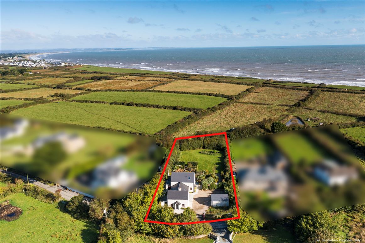 Maytown, Tagoat, Co. Wexford