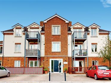 Image for Apt 32 Seagrave The Links, Portmarnock, County Dublin