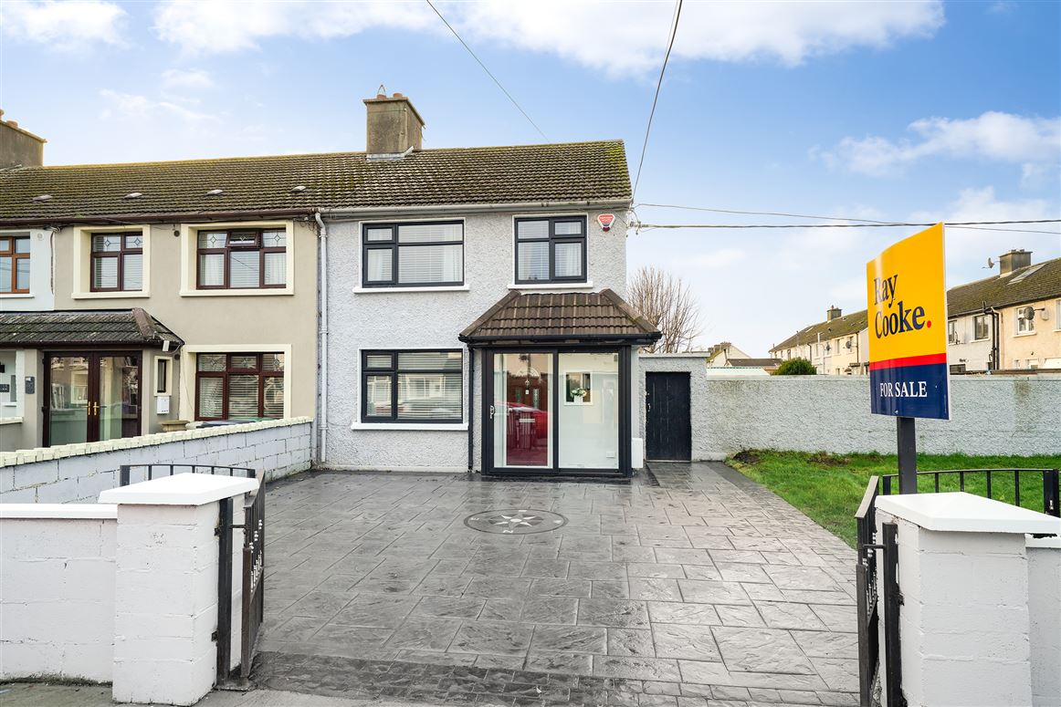 39 Cleggan Avenue, Ballyfermot, Dublin 10