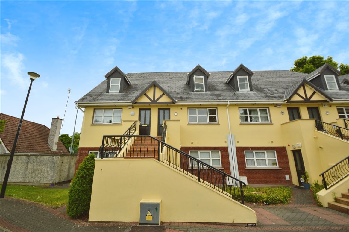 4 Ashton Lodge, Boreenmanna Road, Ballinlough, Cork City