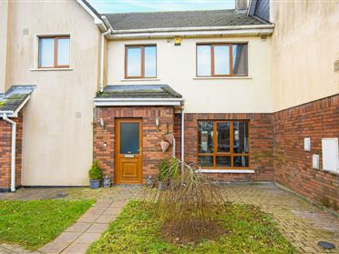 Image for 31 Beech Court, Greenfields, Waterford City, Co. Waterford