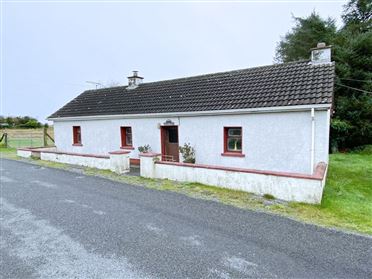 Image for Meenabrock, Dunkineely, Co, Donegal