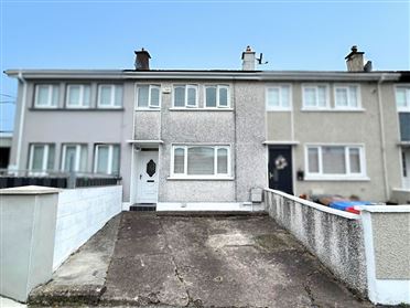 Image for 11 Birch Place, Togher, Cork