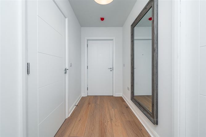 1 Bedroom Showunit with Contents, Harbour Gate, Naas, Co. Kildare