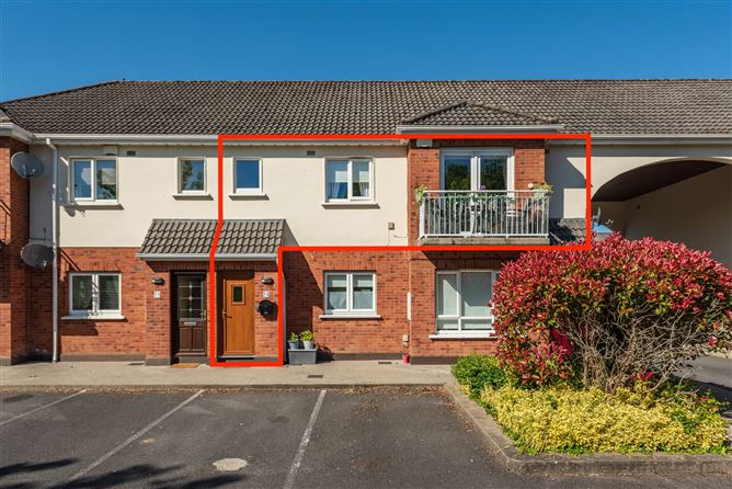 58 Rochford Park, Kill, Kildare