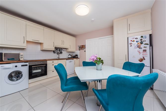 58 Rochford Park, Kill, Kildare