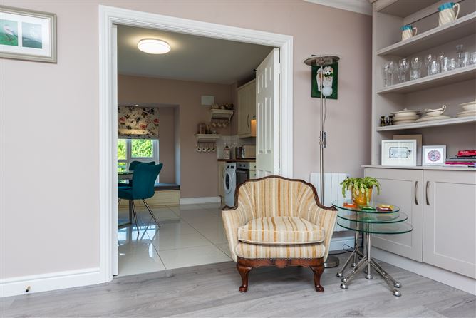 58 Rochford Park, Kill, Kildare