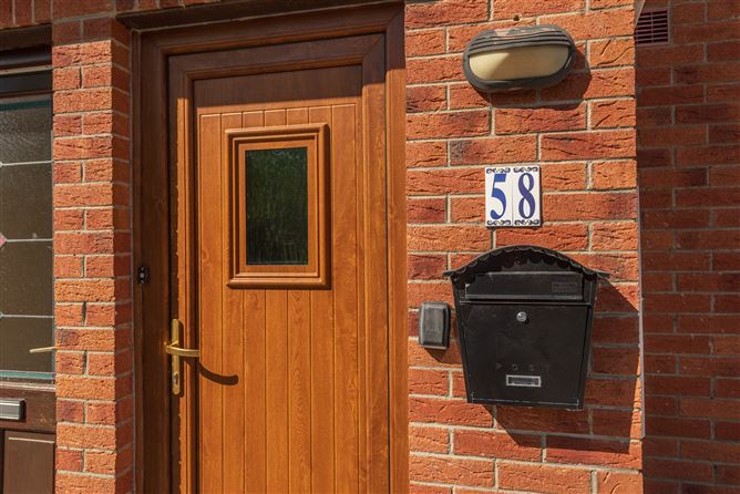 58 Rochford Park, Kill, Kildare