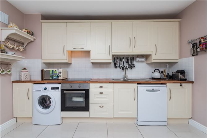 58 Rochford Park, Kill, Kildare
