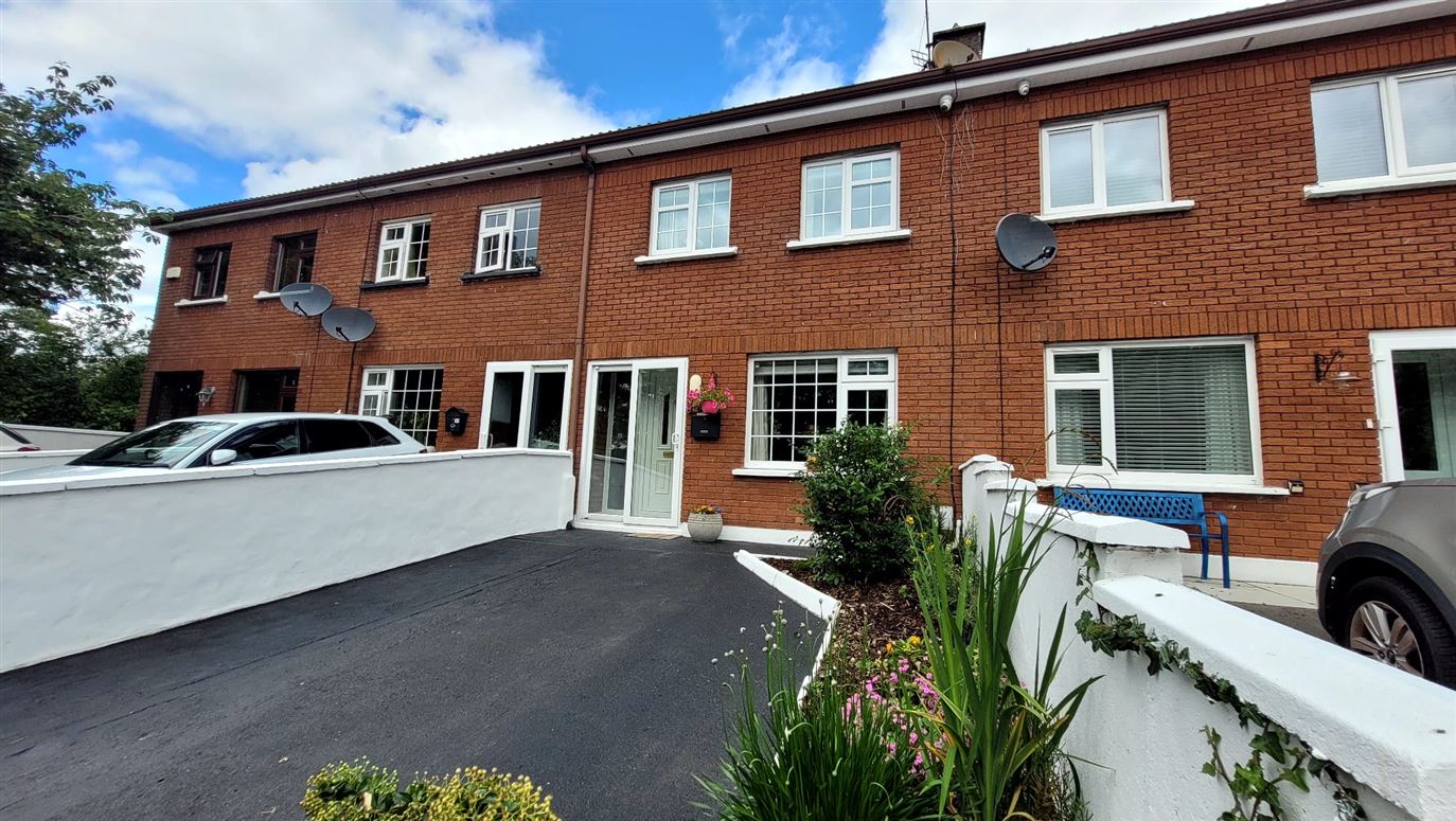 10 Hazelwood Lawn, Riverstown, Glanmire, Cork