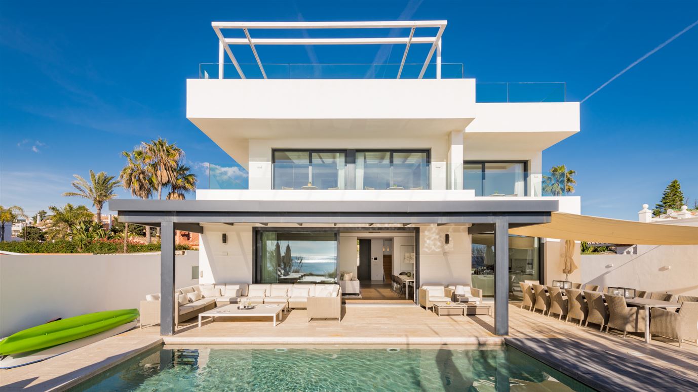 Spain, Marbella, Marbella Este - COSTA-00512P