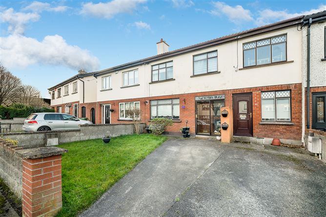 28 Riversdale Road, Clondalkin