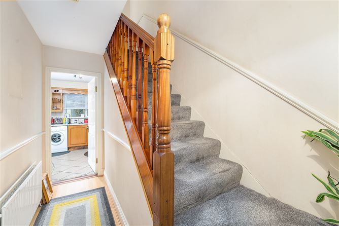 28 Riversdale Road, Clondalkin