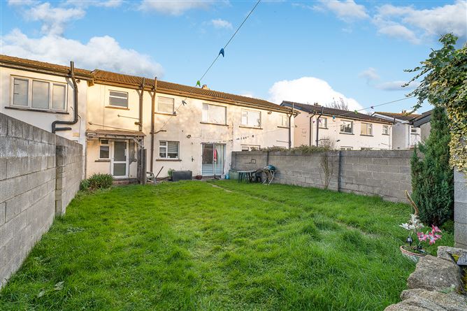 28 Riversdale Road, Clondalkin