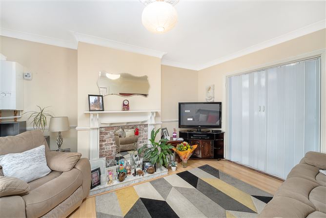 28 Riversdale Road, Clondalkin