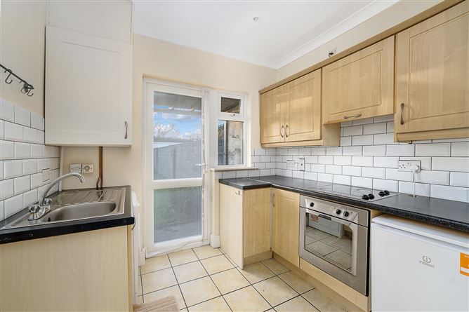 28 Riversdale Road, Clondalkin