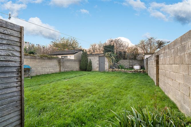 28 Riversdale Road, Clondalkin