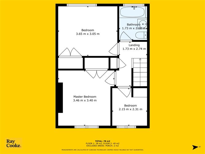 28 Riversdale Road, Clondalkin