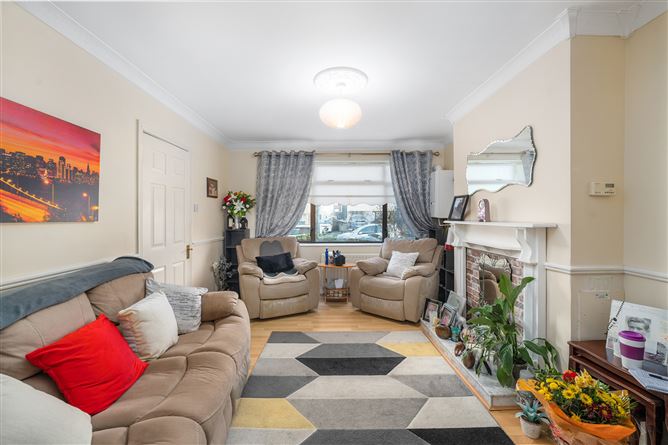 28 Riversdale Road, Clondalkin