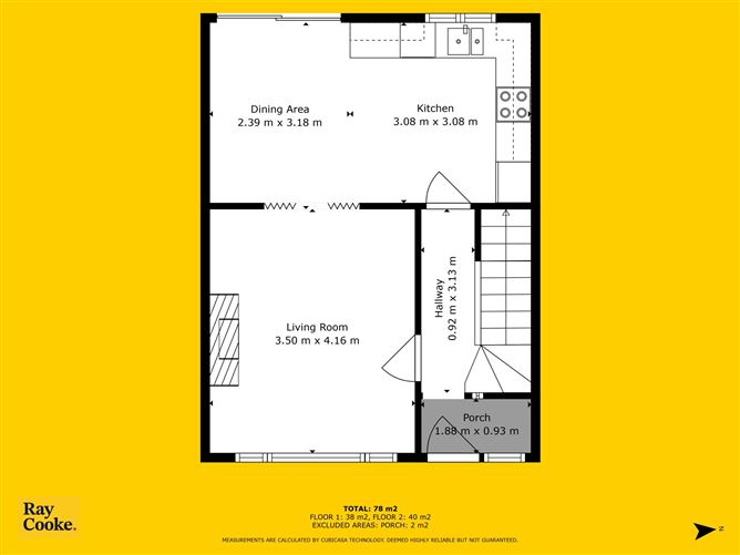 28 Riversdale Road, Clondalkin