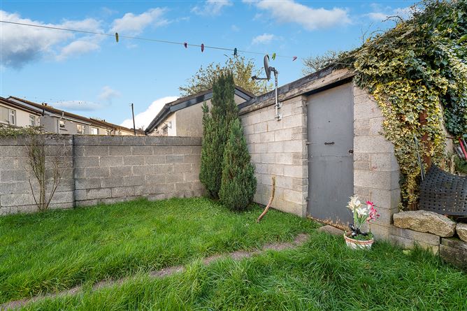 28 Riversdale Road, Clondalkin