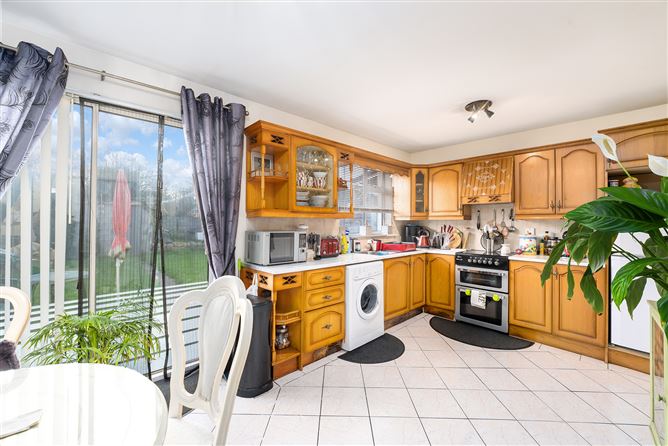 28 Riversdale Road, Clondalkin