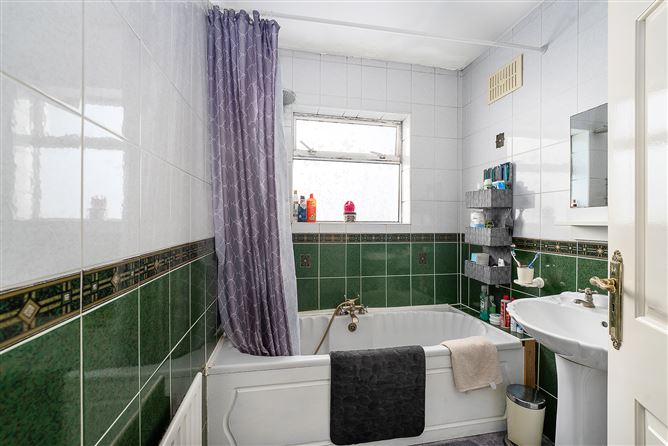 28 Riversdale Road, Clondalkin
