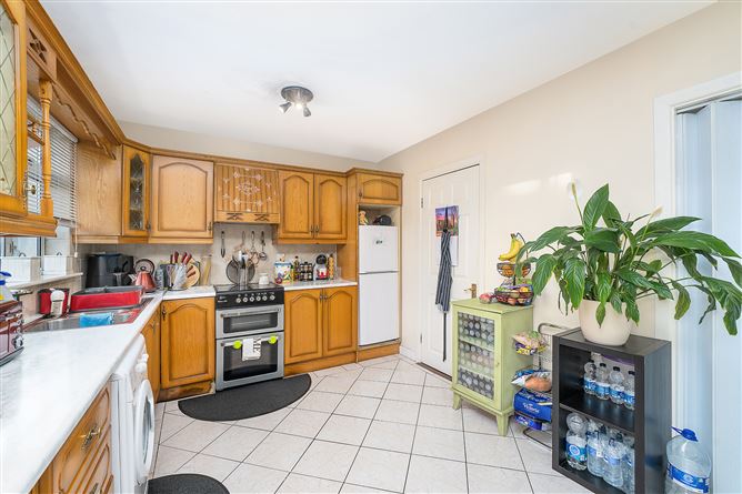 28 Riversdale Road, Clondalkin