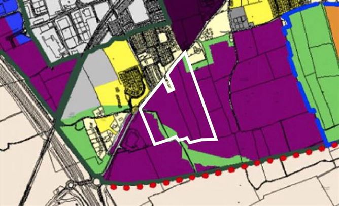 Lands At Duleek Road, Drogheda, Meath