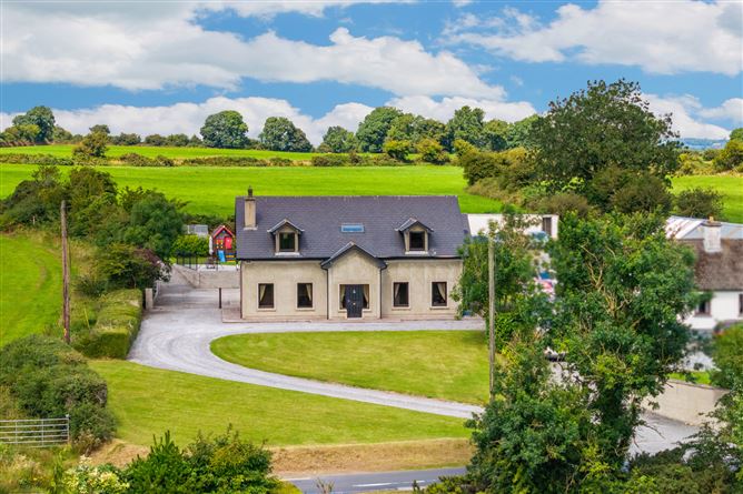 Kilpadder, Dromahane, Mallow, Co.Cork.
