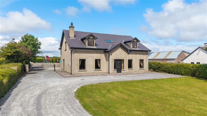 Kilpadder, Dromahane, Mallow, Co.Cork.