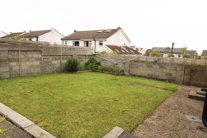 74 Applewood Heights, Greystones, Wicklow