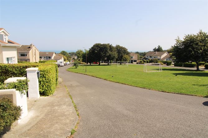 74 Applewood Heights, Greystones, Wicklow