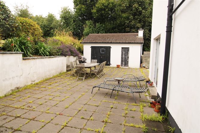 74 Applewood Heights, Greystones, Wicklow