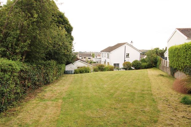74 Applewood Heights, Greystones, Wicklow