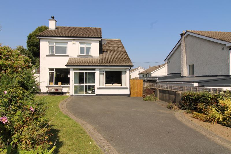 74 Applewood Heights, Greystones, Wicklow