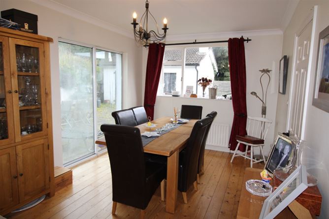 74 Applewood Heights, Greystones, Wicklow