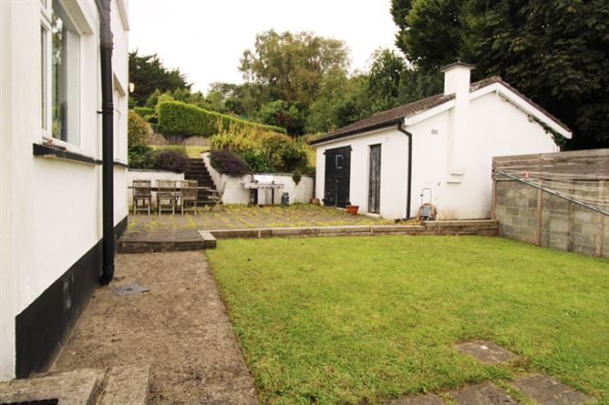 74 Applewood Heights, Greystones, Wicklow