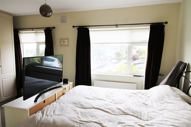 74 Applewood Heights, Greystones, Wicklow
