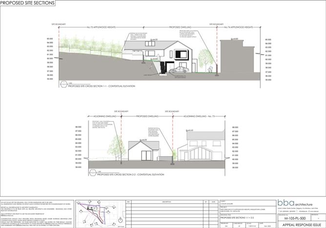 74 Applewood Heights, Greystones, Wicklow