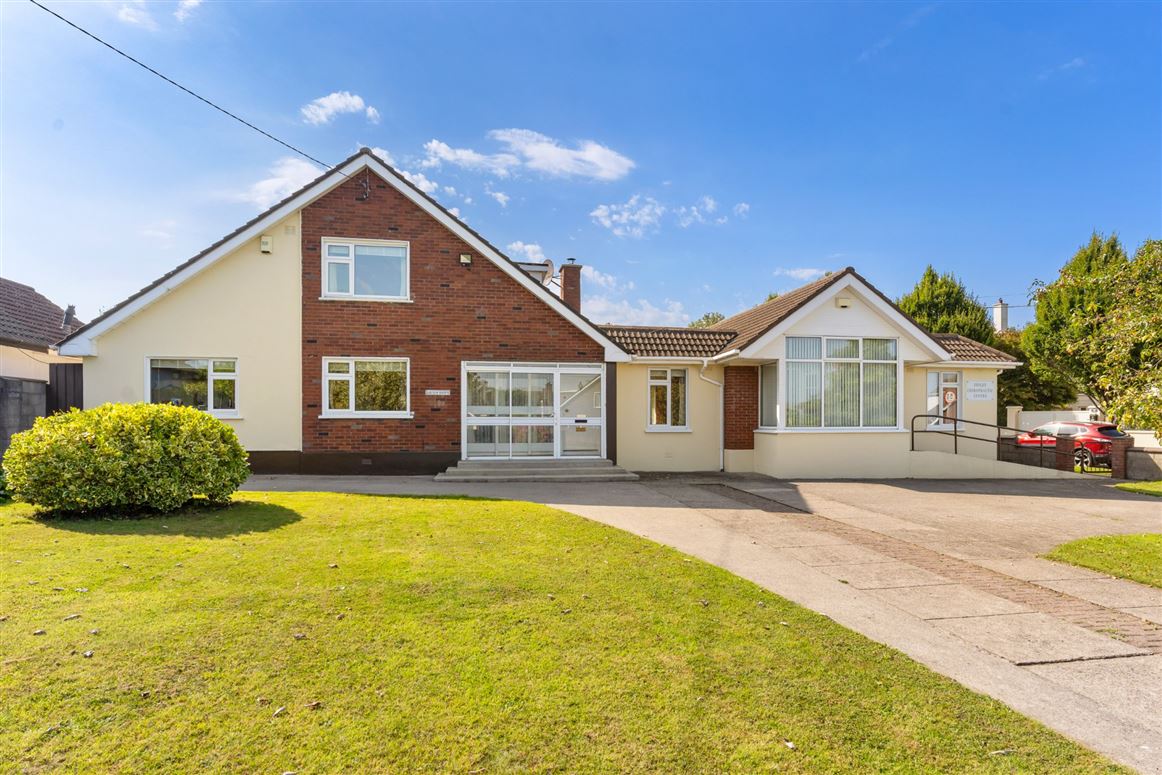 Lough Bawn, Newtownpark Avenue, Blackrock, Co. Dublin