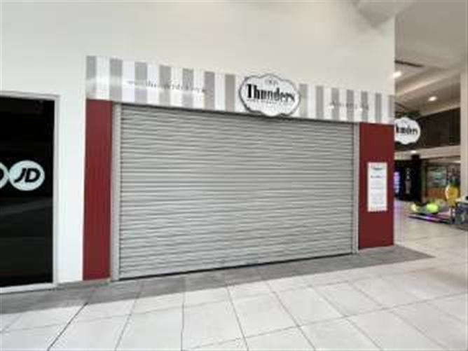 Cafe Unit, Northside Shopping Centre, Coolock, Dublin 17