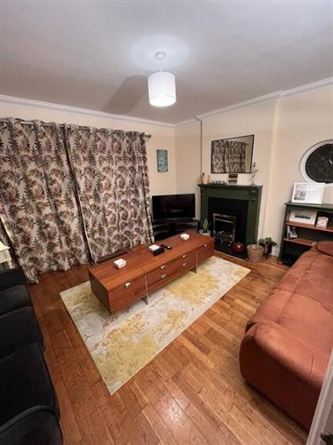 86 Innisfallen Parade, Phibsborough, Dublin