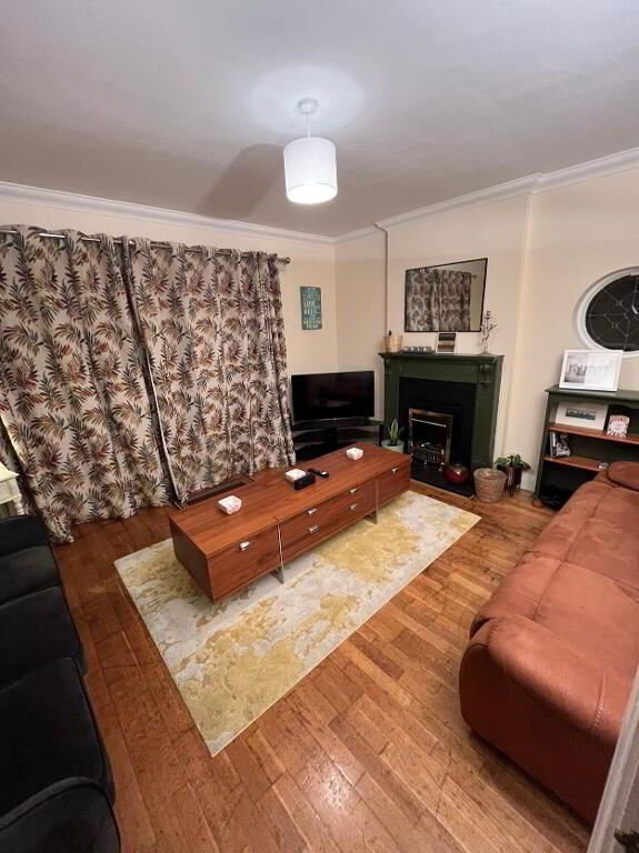 86 Innisfallen Parade, Phibsborough, Dublin