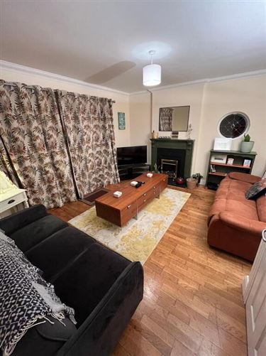 86 Innisfallen Parade, Phibsborough, Dublin
