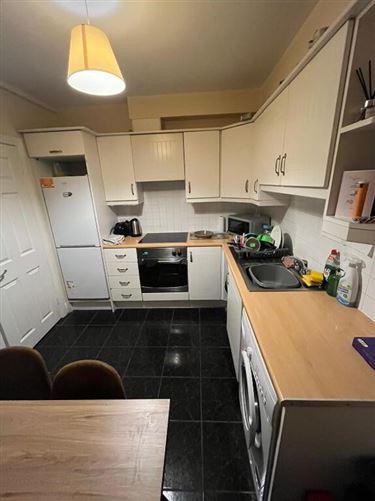86 Innisfallen Parade, Phibsborough, Dublin