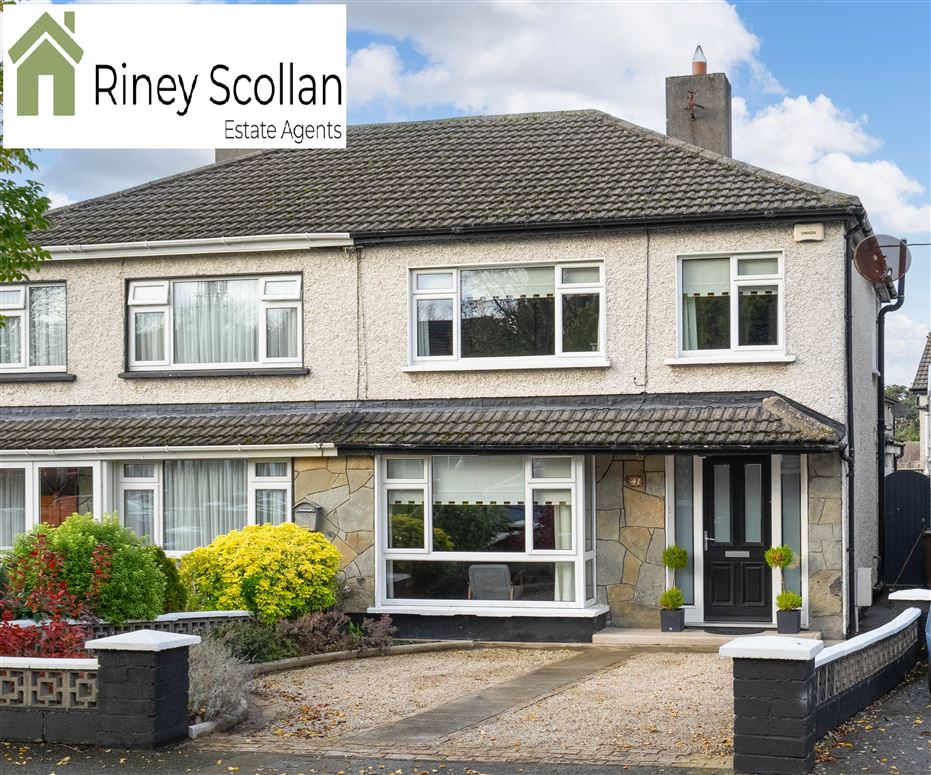 41 The Rise, Boden Park, Rathfarnham, Dublin 16, Rathfarnham, Dublin 16