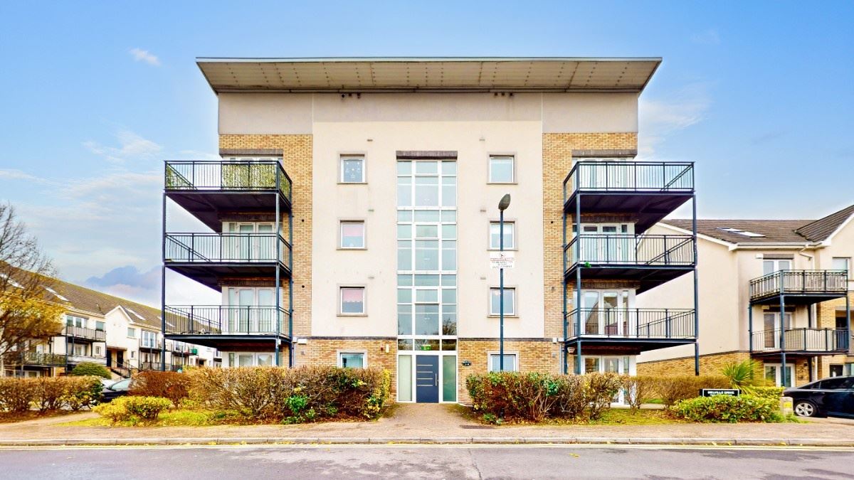 4 Melville Drive, Dublin 11, Dublin