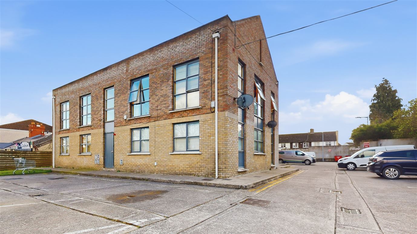 Apartment 3 Springmount, Wellmount Road, Finglas, Dublin 11