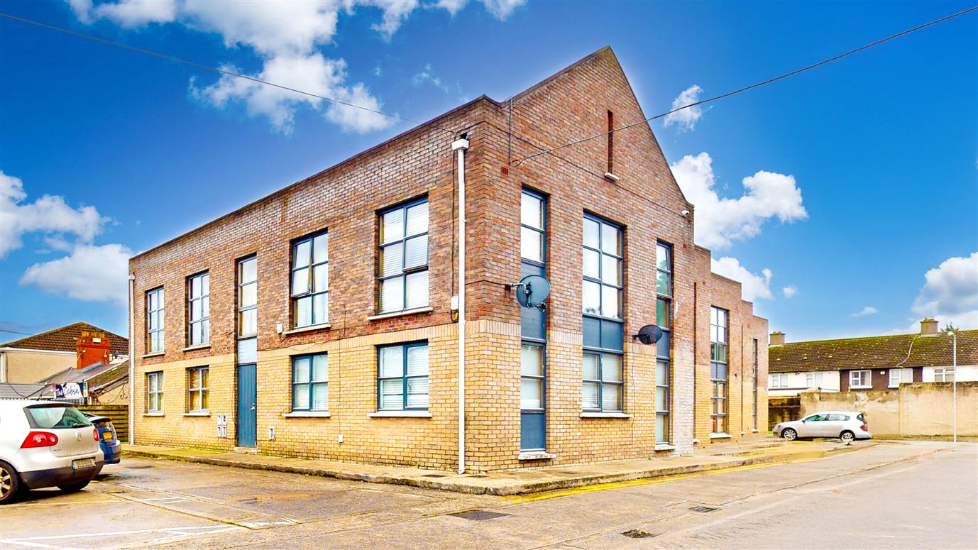 Apartment 3 Springmount, Wellmount Road, Finglas, Dublin 11